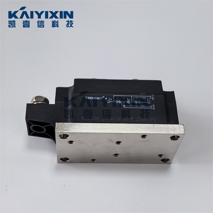 MTC300-20-413F3D-R-TECHSEM-BEW