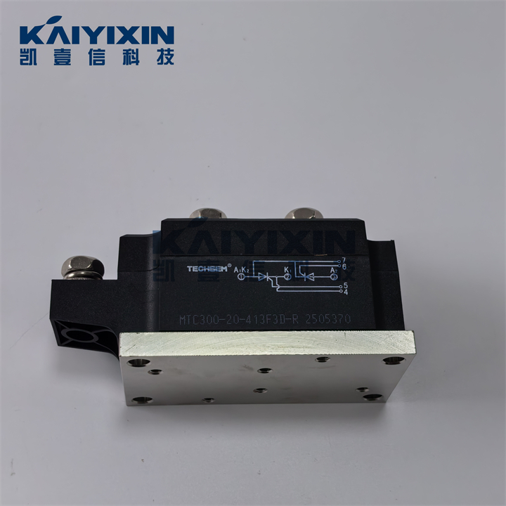 MTC300-20-413F3D-R-TECHSEM-GuP