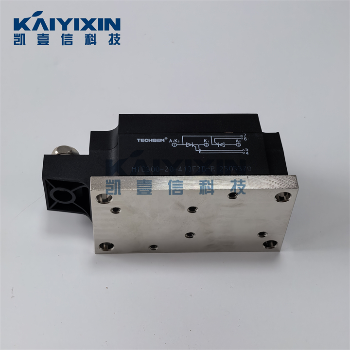 MTC300-20-413F3D-R-TECHSEM-Vku