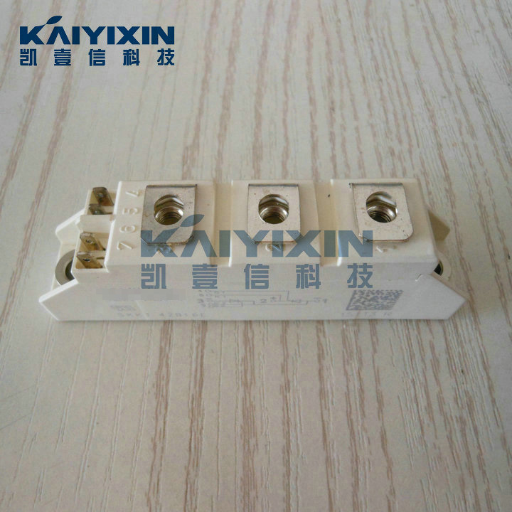 SKKT42B16E-SEMIKRON-9xJ