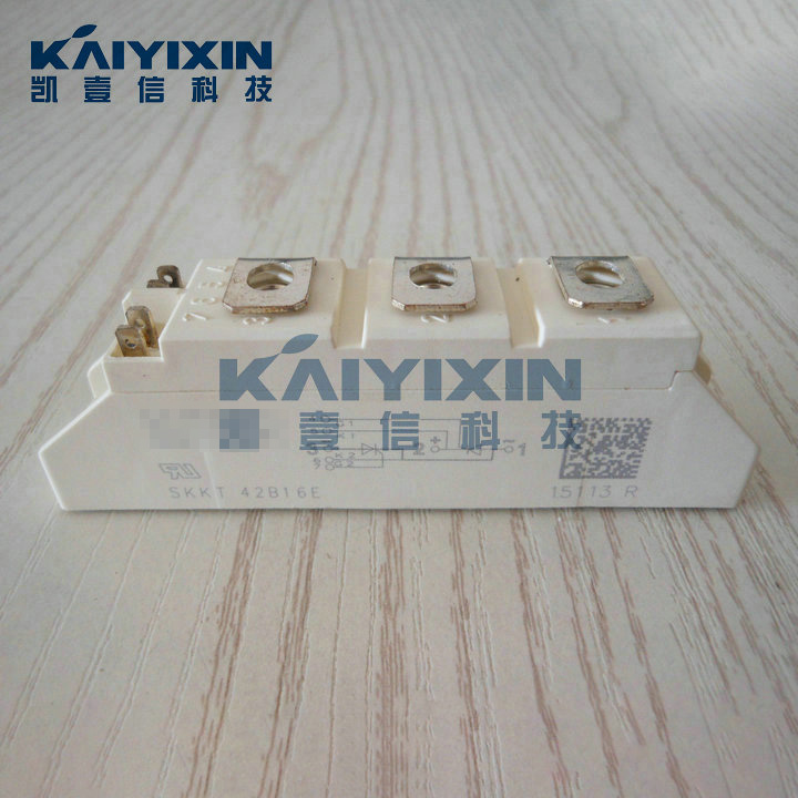 SKKT42B16E-SEMIKRON-Uch