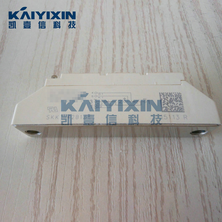 SKKT42B16E-SEMIKRON-uAY