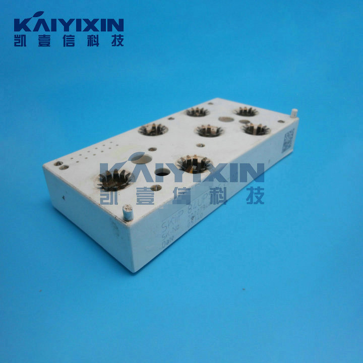 SKiiP84UPS063T10-SEMIKRON-CSF