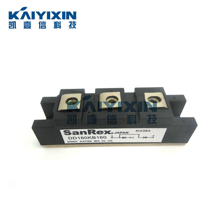 DD160KB160-SanRex-2ME