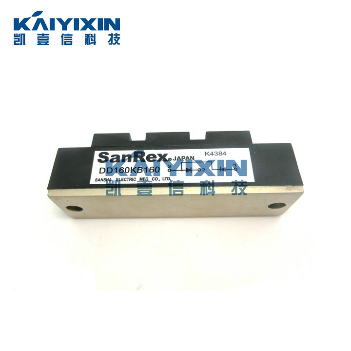 DD160KB160-SanRex-sVe