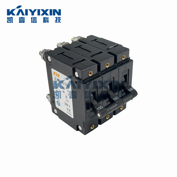 JZ-MN5-50-3520-3P-6A-ZJZ-6RM