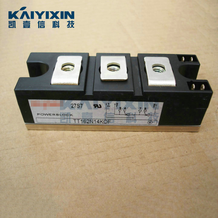TT162N14KOF-Infineon-FAn