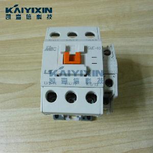 GMC-40-220VAC-1a1b-LS-A23