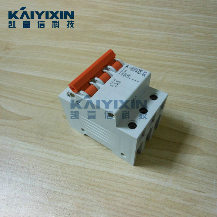 BKN-D16A-3P-LS-O3L