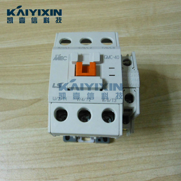 GMC-40-220VAC-1a1b-LS-A23