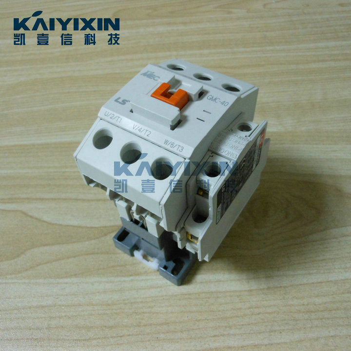 GMC-40-220VAC-1a1b-LS-msH