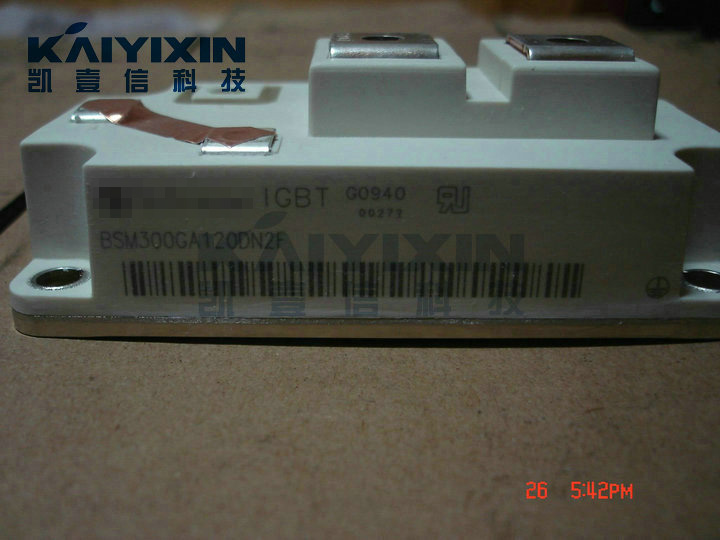BSM300GA120DN2F-Infineon-YUD