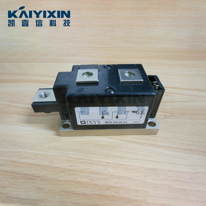 MCD224-20io1-IXYS-2jx