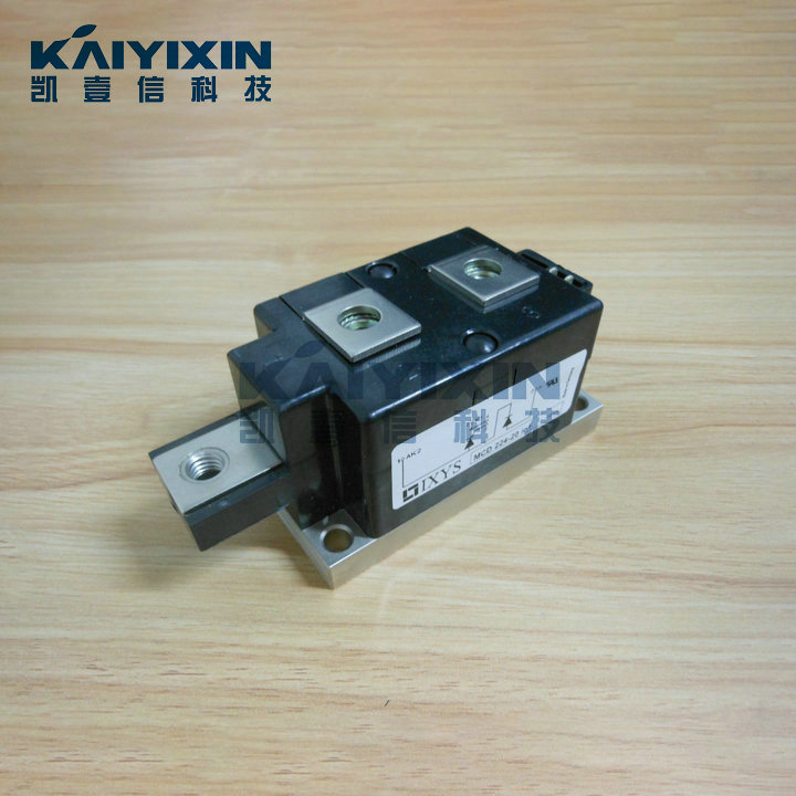 MCD224-20io1-IXYS-GAC