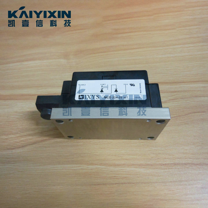 MCD224-20io1-IXYS-lX0