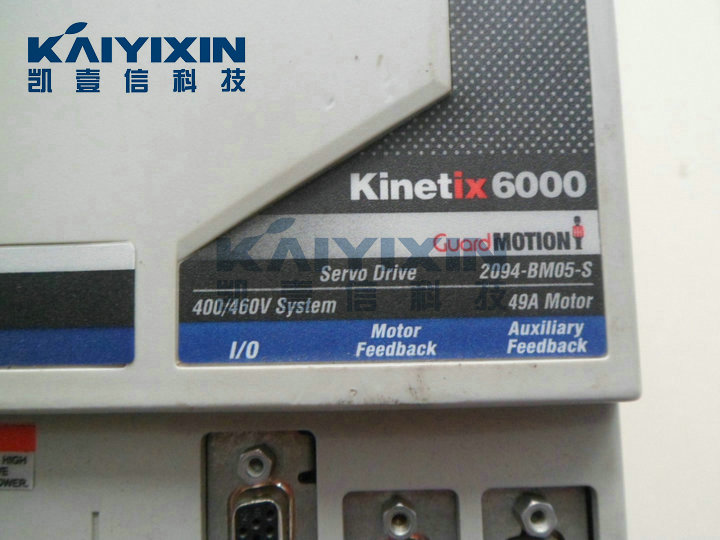 2094-BM05-S-ALLEN-BRADLEY-Z5I