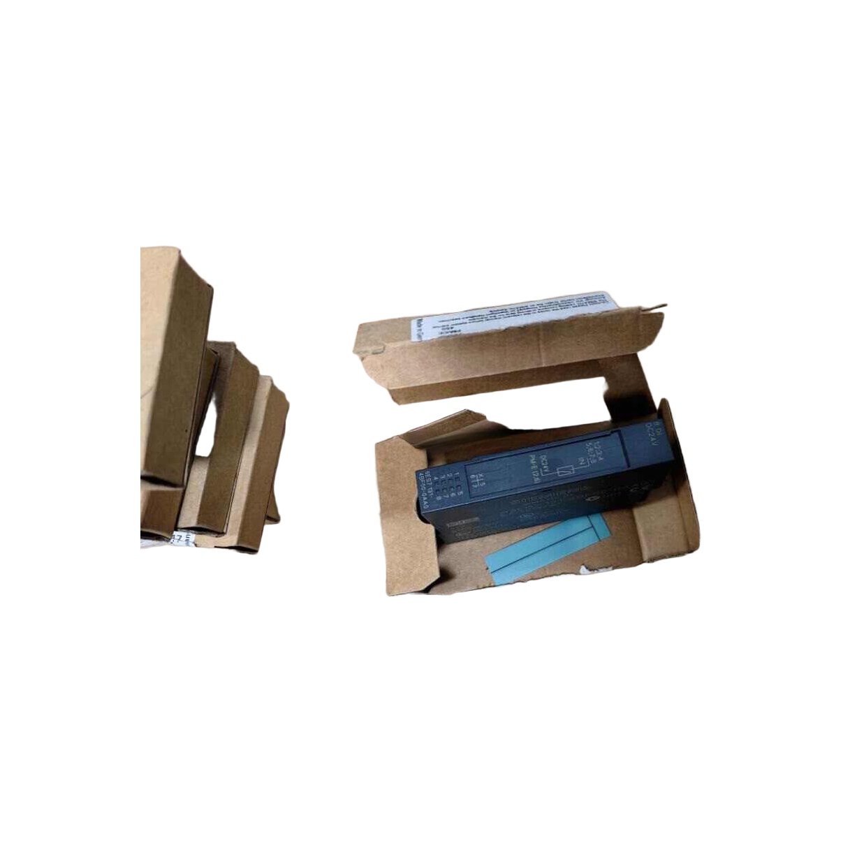 6ES7131-4BF00-0AA0-SIEMENS-2lb
