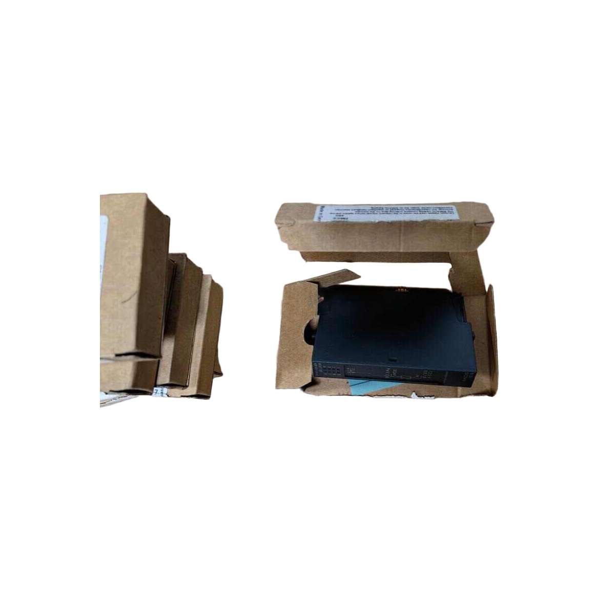 6ES7131-4BF00-0AA0-SIEMENS-PS6