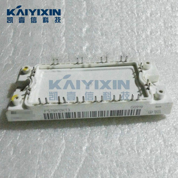 FS75R12KT3-Infineon-euR
