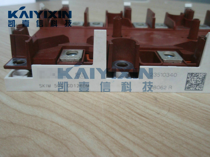 SKIM500GD126DM-SEMIKRON-KCU