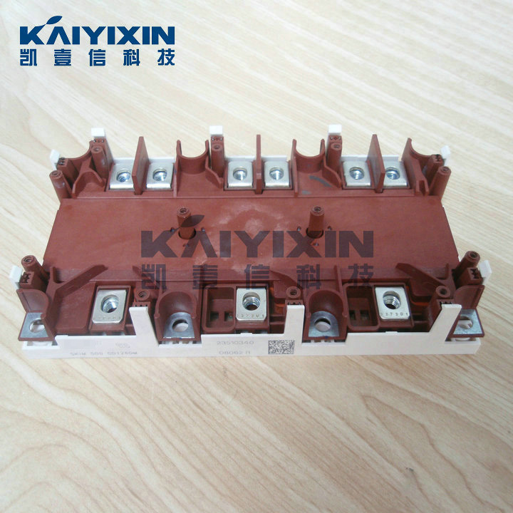 SKIM500GD126DM-SEMIKRON-LkW