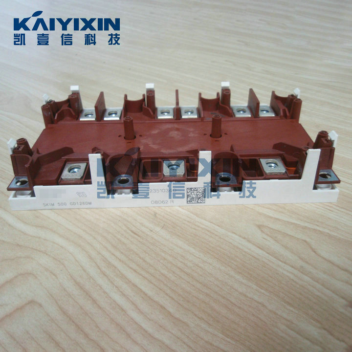 SKIM500GD126DM-SEMIKRON-kyq