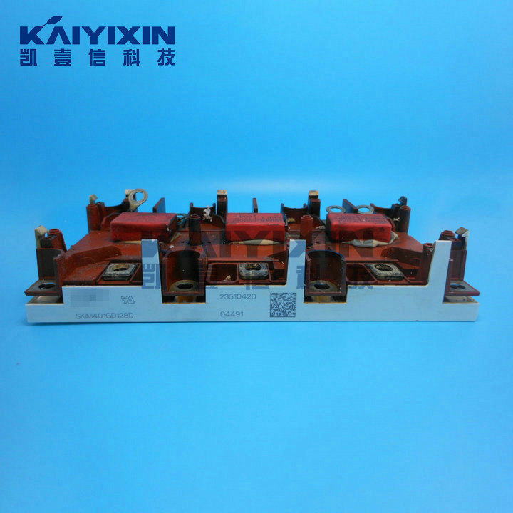 SKiM401GD128D-SEMIKRON-xHv