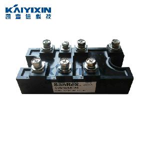 CVM50BB160-SanRex-QVA