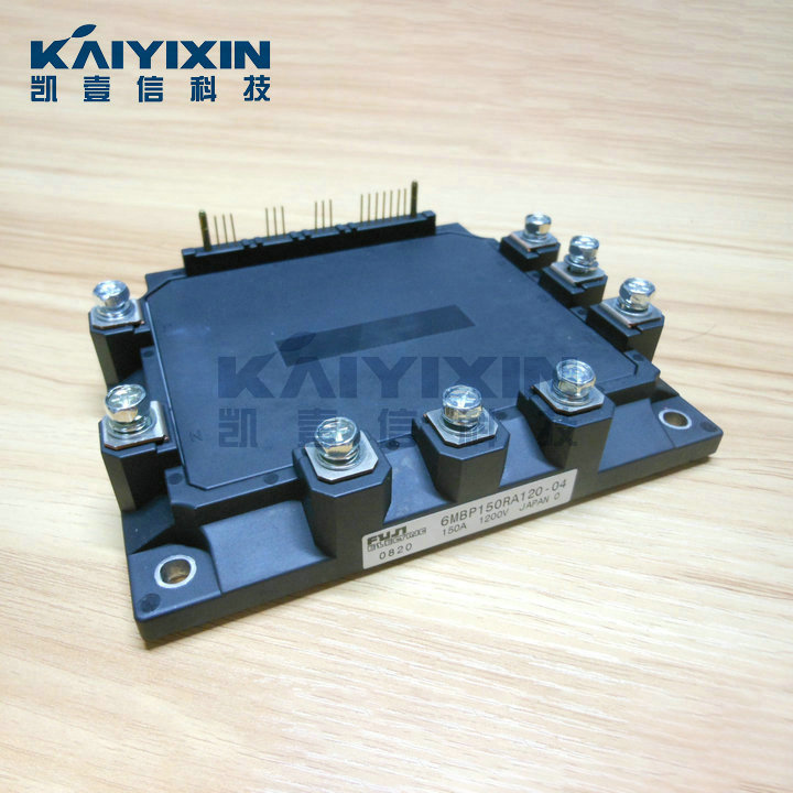 6MBP150RA120-04-FUJI-isS