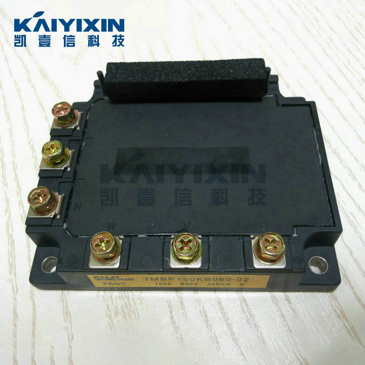 7MBP150KB060-02-FUJI-Sha