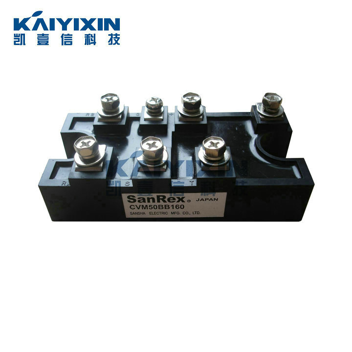 CVM50BB160-SanRex-QVA