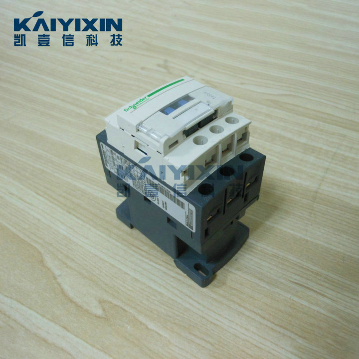 LC1-D18M7C-220VAC-Schneider-AUP