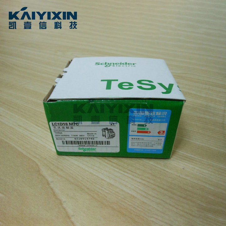 LC1-D18M7C-220VAC-Schneider-MpW