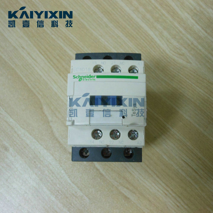LC1-D18M7C-220VAC-Schneider-kyt