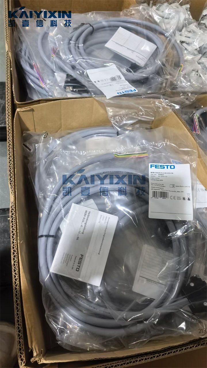 NEBV-S1G25-K-2-5-N-LE25-S6-FESTO-42A