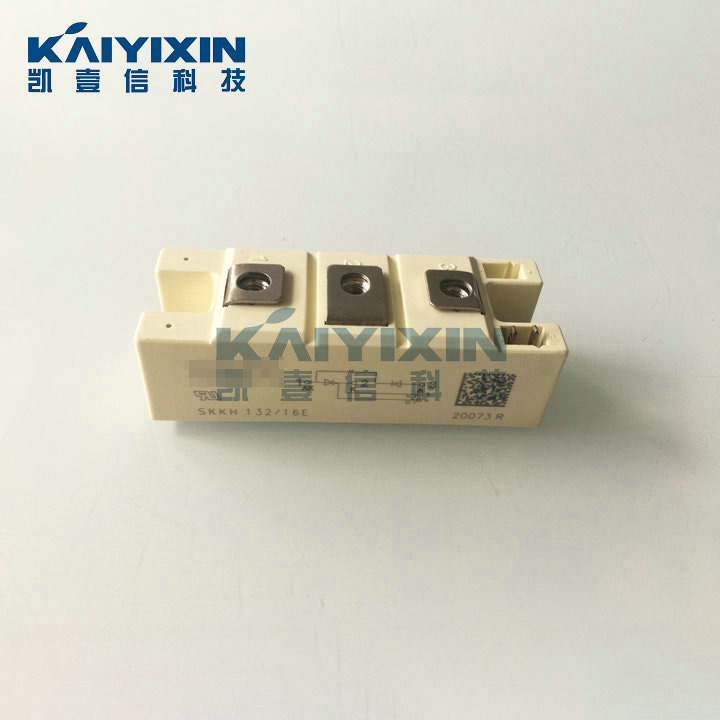 SKKH132-16E-SEMIKRON-Uqt