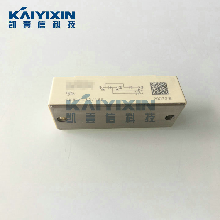 SKKH132-16E-SEMIKRON-YCa