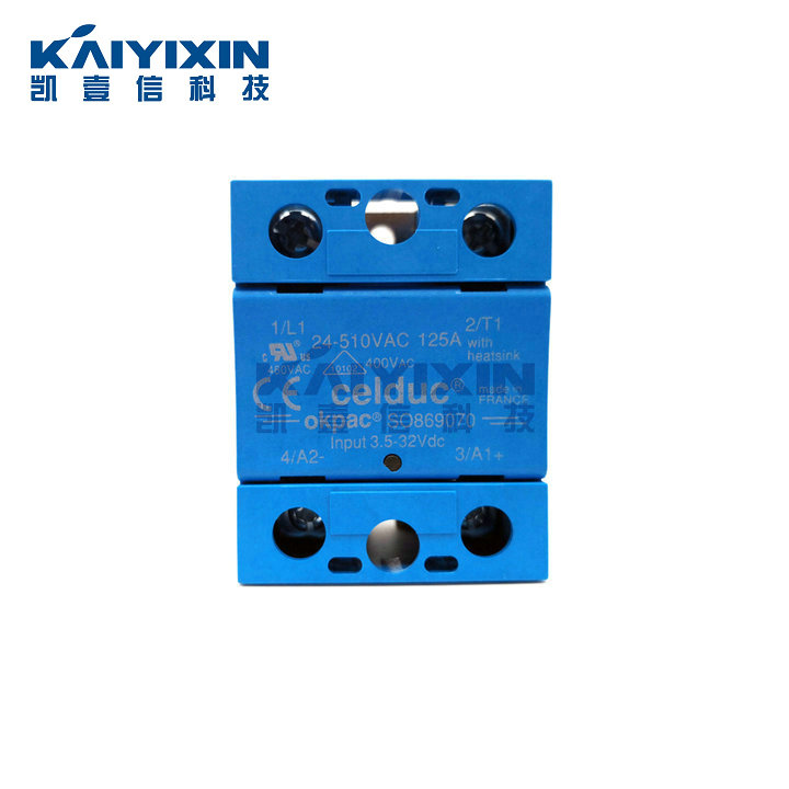 SO869070-CELDUC-UaG