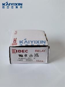 RJ2S-CL-D24-IDEC-S4H