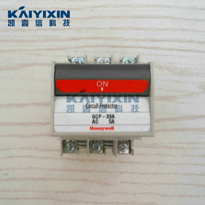 GCP-33A-3P-5A-Honeywell-1SS