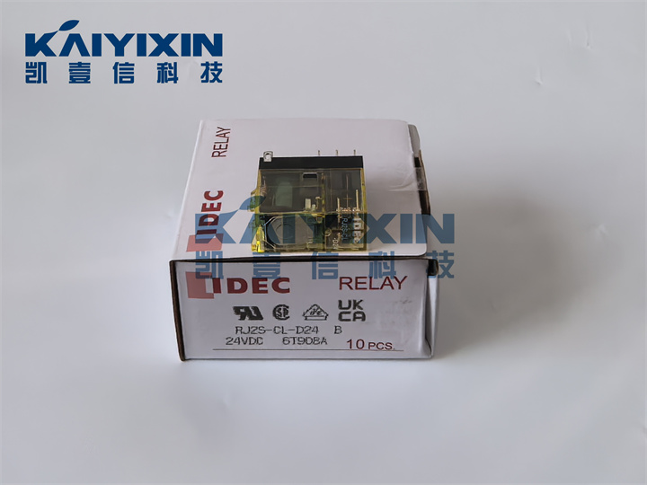 RJ2S-CL-D24-IDEC-Qg7