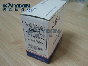 GMC-22-240VAC-1a1b-LS-qFt