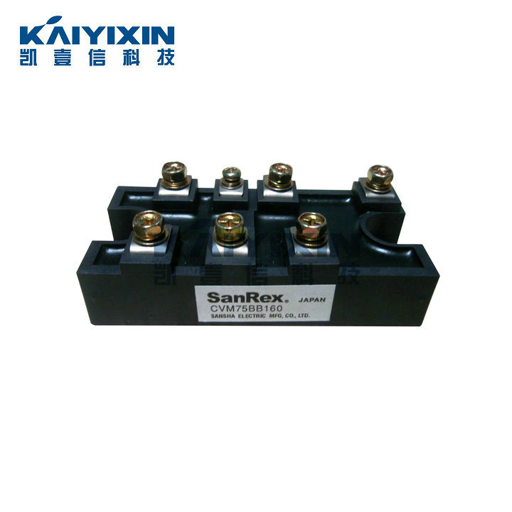 CVM75BB160-SanRex-E7k