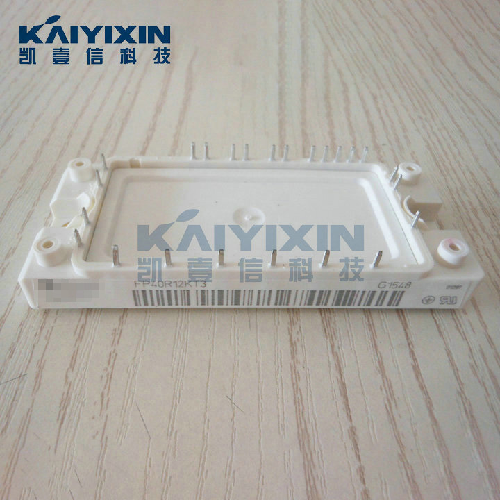 FP40R12KT3-Infineon-gIr