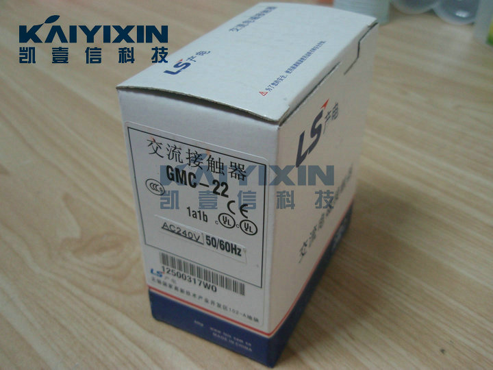 GMC-22-240VAC-1a1b-LS-Rmb