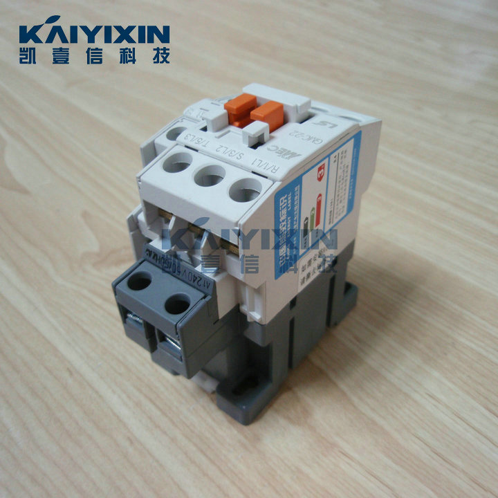 GMC-22-240VAC-1a1b-LS-fOW
