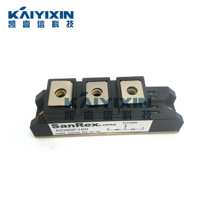 KD90F160-SanRex-YwM