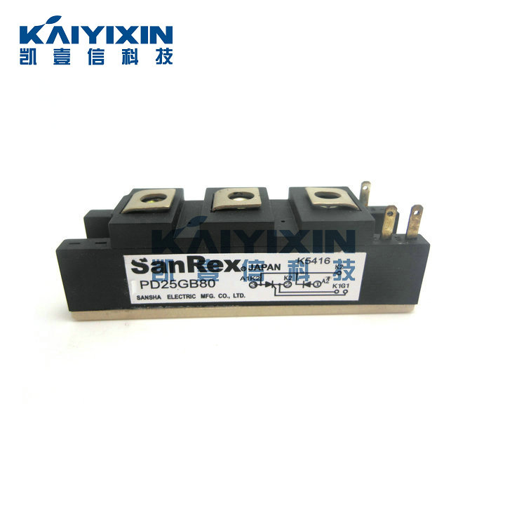 PD25GB80-SanRex-ET8