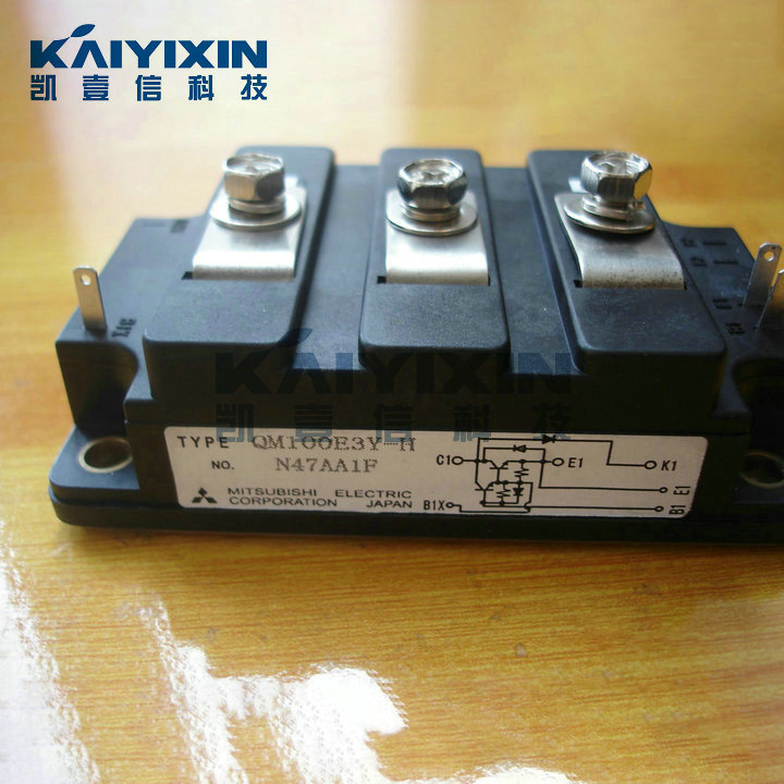 QM100E3Y-H-Mitsubishi-Dan