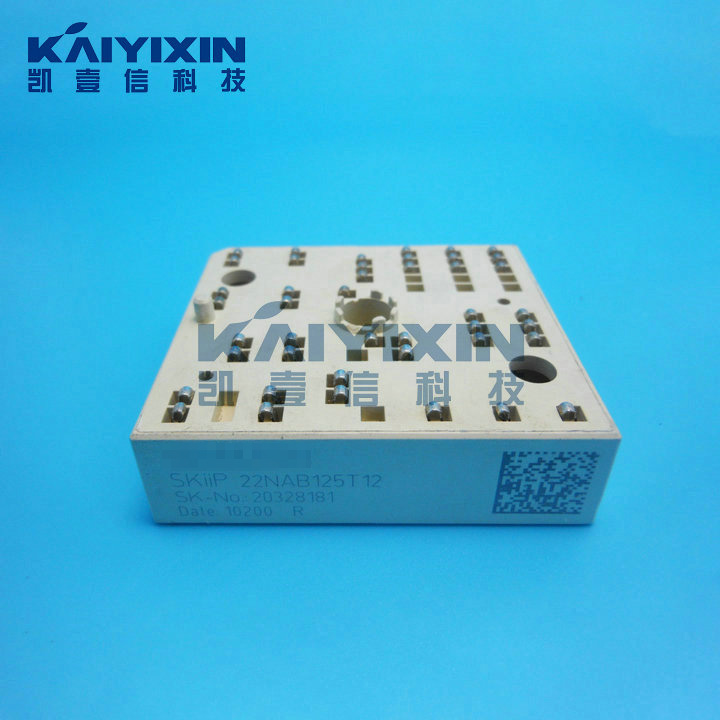 SKiiP22NAB125T12-SEMIKRON-EUO